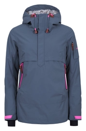 Veste de Ski Icepeak Women Caro Olive