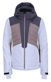 Ski Jas Icepeak Women Coleta Optic White