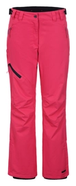 Pantalon de Ski Icepeak Women Josie Pink