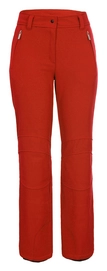 Pantalon de Ski  Icepeak Women Outi Coral Red
