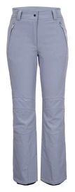 Pantalon de Ski Icepeak Women Outi 19 Light Grey