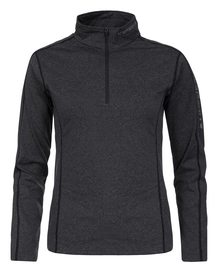 Skipully Icepeak Women Rosina 2 Lead Grey