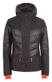 Veste de Ski  Icepeak Women Elyrin Dark Green