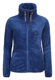 Gilet de Ski Icepeak Women Karmen Blue