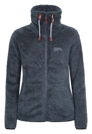 Gilet de Ski Icepeak Women Karmen Olive