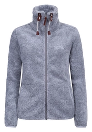 Veste de Ski Icepeak Women Karmen Light Grey