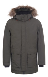 Veste Icepeak Men Bogart Dark Olive