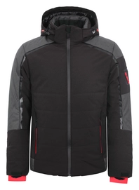 Veste de Ski Icepeak Men Eagan Dark Green