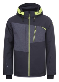 Veste de Ski Icepeak Men Carver Anthracite