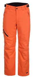Pantalon de Ski Icepeak Men Johnny Dark Orange