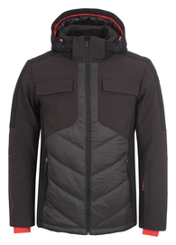 Veste de Ski Icepeak Men Eldon Dark Green