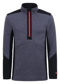 Skipullover Icepeak Egan Lead Grey Herren
