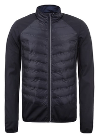 Tennisjacke Rukka Madekoski Black Herren