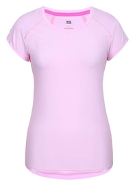 Tennisshirt Rukka Hilde Light Pink Damen