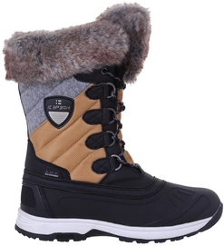 Snowboot Icepeak Women Ansina Fudge