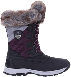 Après-ski Icepeak Women Ansina Purple