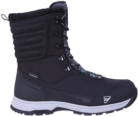 Schneestiefel Icepeak Antrea Black Damen