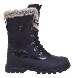 Bottes de Neige Luhta Women Vakaa Black
