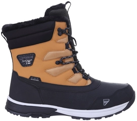 Snowboot Icepeak Men Almonte Camel