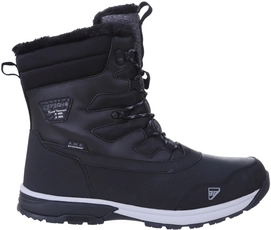 Après-ski Icepeak Men Almonte Black