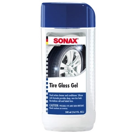 Bandenzwart Xtreme Tire Gloss Gel Sonax