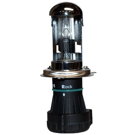 Xenon Verlichting Pilot xh4bi-6k H4 6000K reservelamp