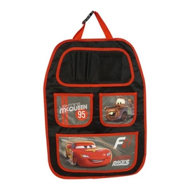 Stoelorganiser Disney Cars 41 x 57 cm