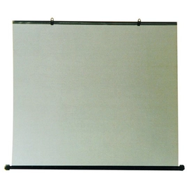 Rolgordijn Hoedenplank Carpoint 100 x 68 cm