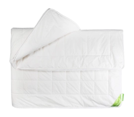 4-Seizoenendekbed Gilder Wol