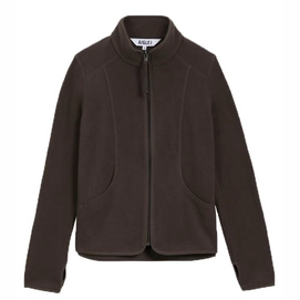 Vest Aigle Women AIW22WFLE013 Cacao