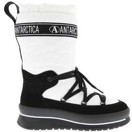 Snowboot Antarctica Women 6186 Bianco
