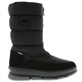 Schneestiefel Antartica Women 5251 Nero-Schuhgröße 40