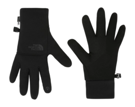Handschuh The North Face Etip Recycled Glove TNF Black Herren