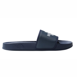 Tongs The North Face Homme Base Camp Slide III Summit Navy TNF White-Taille 48