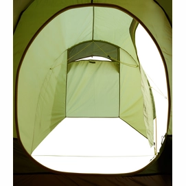 Tent The North Face Heyerdahl Double Cab New Taupe Green