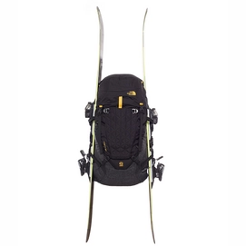 Backpack The North Face Cobra 60 TNF Black/Summit Gold L/XL