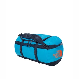 Reistas The North Face Base Camp Duffel Hyper Blue Cosmic Blue Large