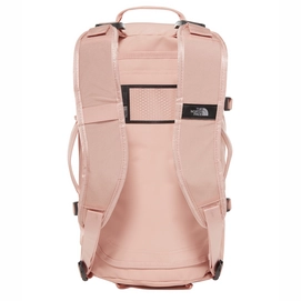Reistas The North Face Base Camp Duffel XS Misty Rose Misty Rose