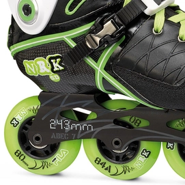 Inline Skates Fila Nrk NOS