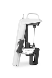 Cadeauverpakking Coravin Model Two Elite Wit