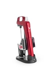 Cadeauverpakking Coravin Model Two Elite Kersenrood