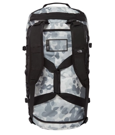 Reistas The North Face Base Camp Duffel L TNF White Stone Wash