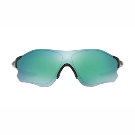 Zonnebril Oakley EVZero Path Polished Black Jade Iridium Polarized