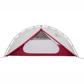 Tent MSR Hubba Tour 3 Tent Gray
