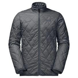 Jas Jack Wolfskin Men Granite Cliff Black