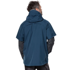 Jas Jack Wolfskin Men Pioneer Trail Poseidon Blue
