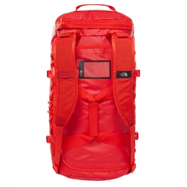 Reistas The North Face Base Camp Duffel M Rage Red