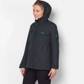 Jas Jack Wolfskin Women Gravity Flex Phantom