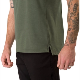 Polo Arc'teryx Men Captive SS Sundara