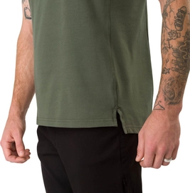 Polo Arc'teryx Men Captive SS Larix